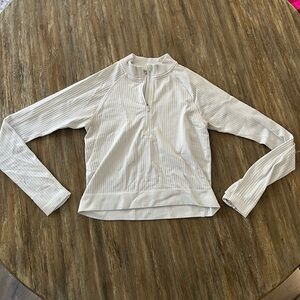 Lululemon Quarter Zip